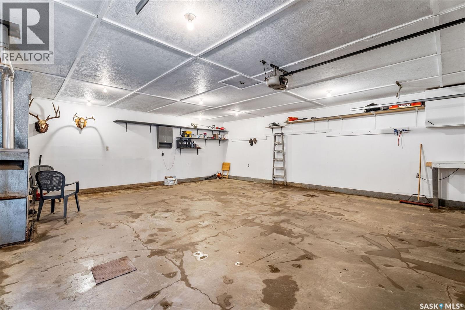 603 Macarthur Drive, Prince Albert, Saskatchewan  S6V 5X6 - Photo 31 - SK023765