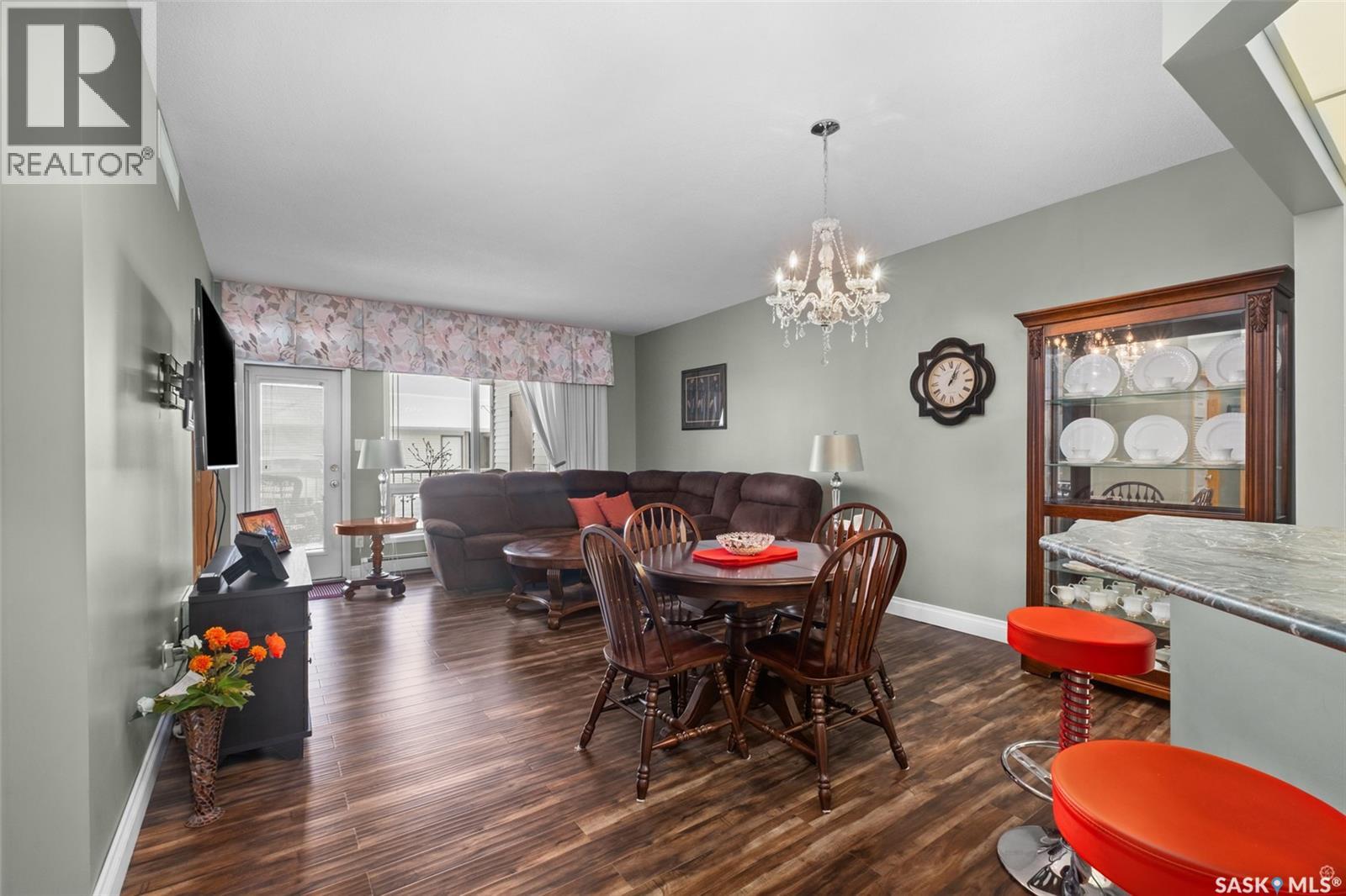 101 3590 4th Avenue W, Prince Albert, Saskatchewan  S6V 8B4 - Photo 2 - SK023745