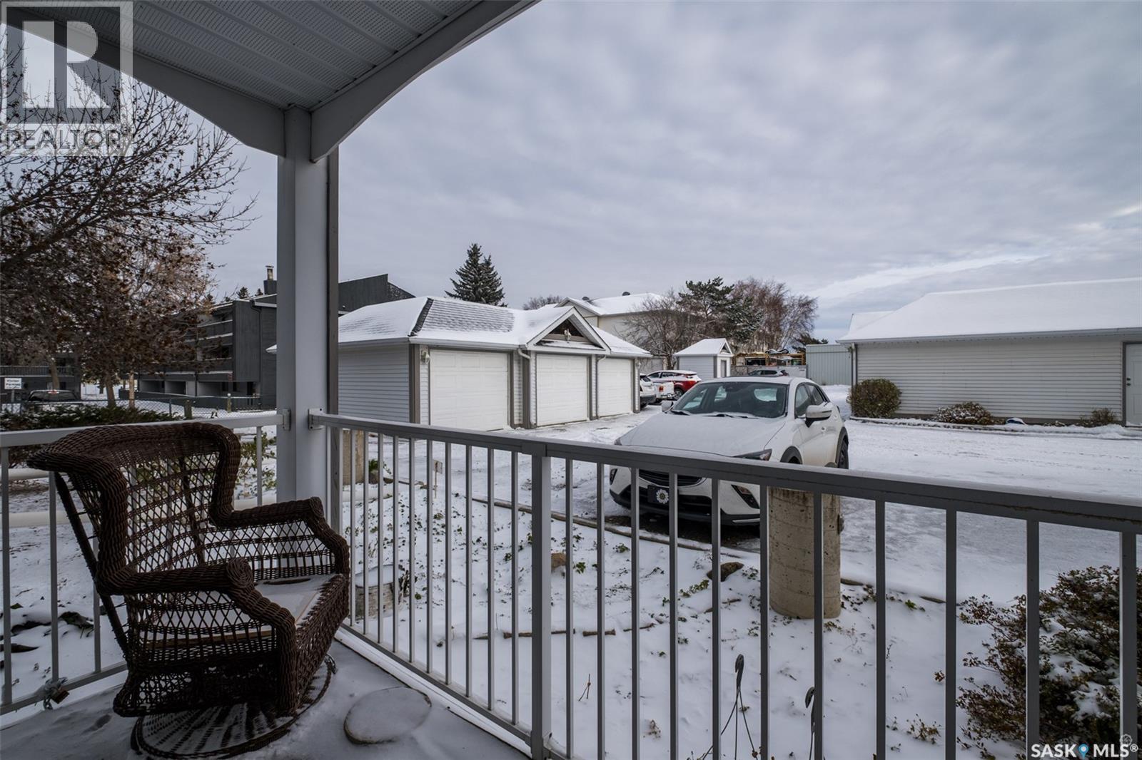 101 3590 4th Avenue W, Prince Albert, Saskatchewan  S6V 8B4 - Photo 20 - SK023745