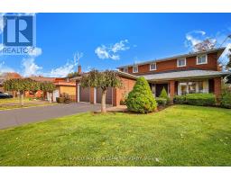 21 DISAN COURT, Toronto, Ontario