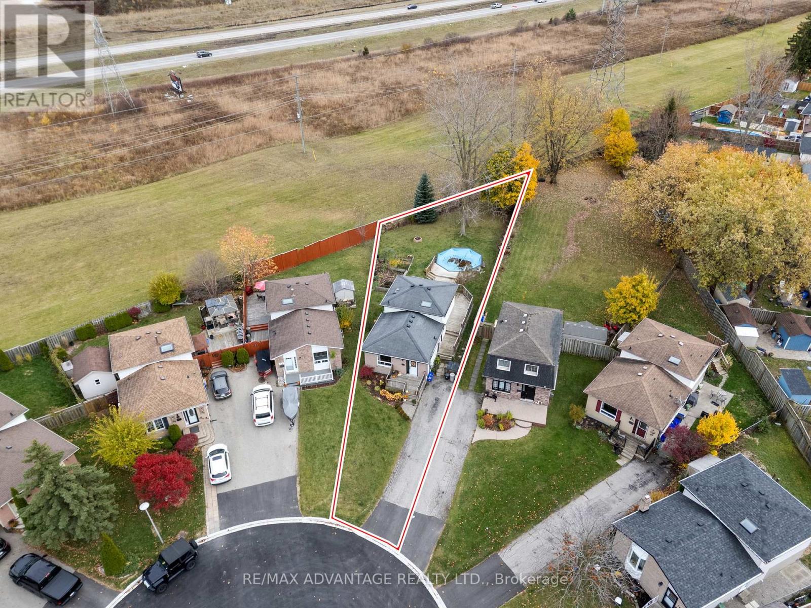 28 Sundridge Court, London South, Ontario  N5Z 4R5 - Photo 37 - X12529832