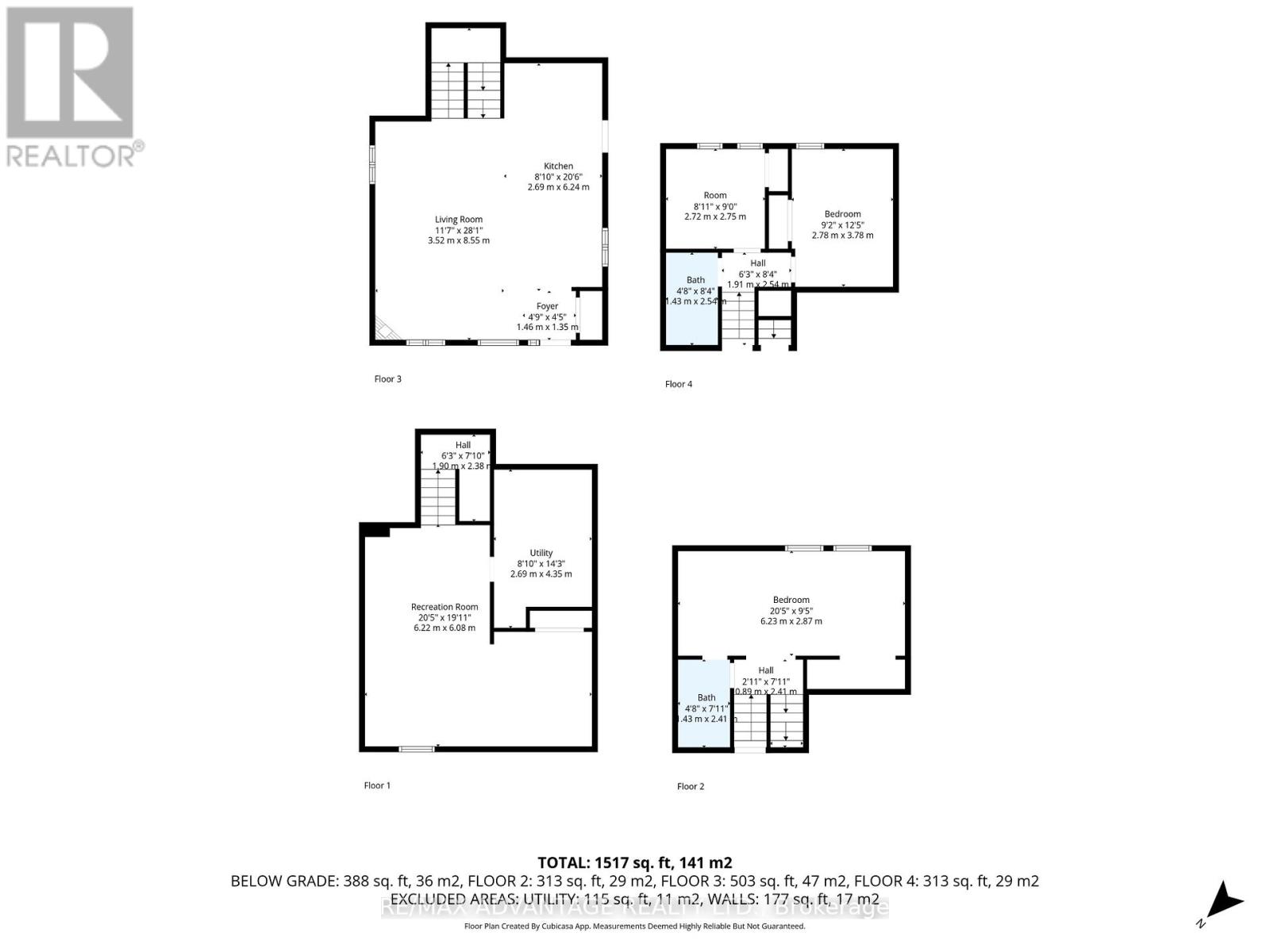28 Sundridge Court, London South, Ontario  N5Z 4R5 - Photo 40 - X12529832