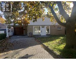 7496 REDSTONE ROAD, Mississauga, Ontario