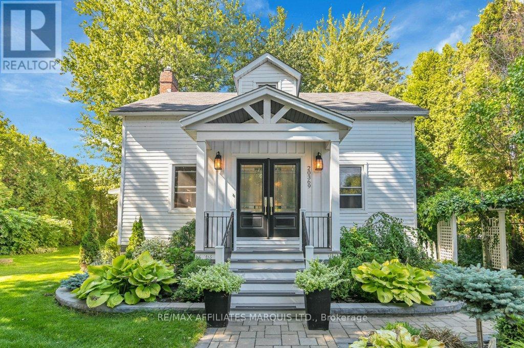 20369 OLD MONTREAL ROAD, South Glengarry, Ontario