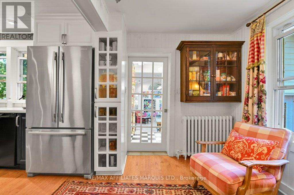 20369 Old Montreal Road, South Glengarry, Ontario  K0C 2C0 - Photo 11 - X12531020