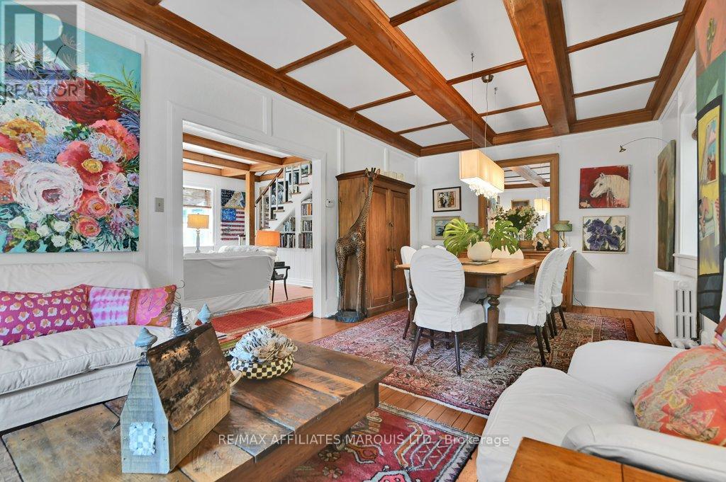 20369 Old Montreal Road, South Glengarry, Ontario  K0C 2C0 - Photo 6 - X12531020