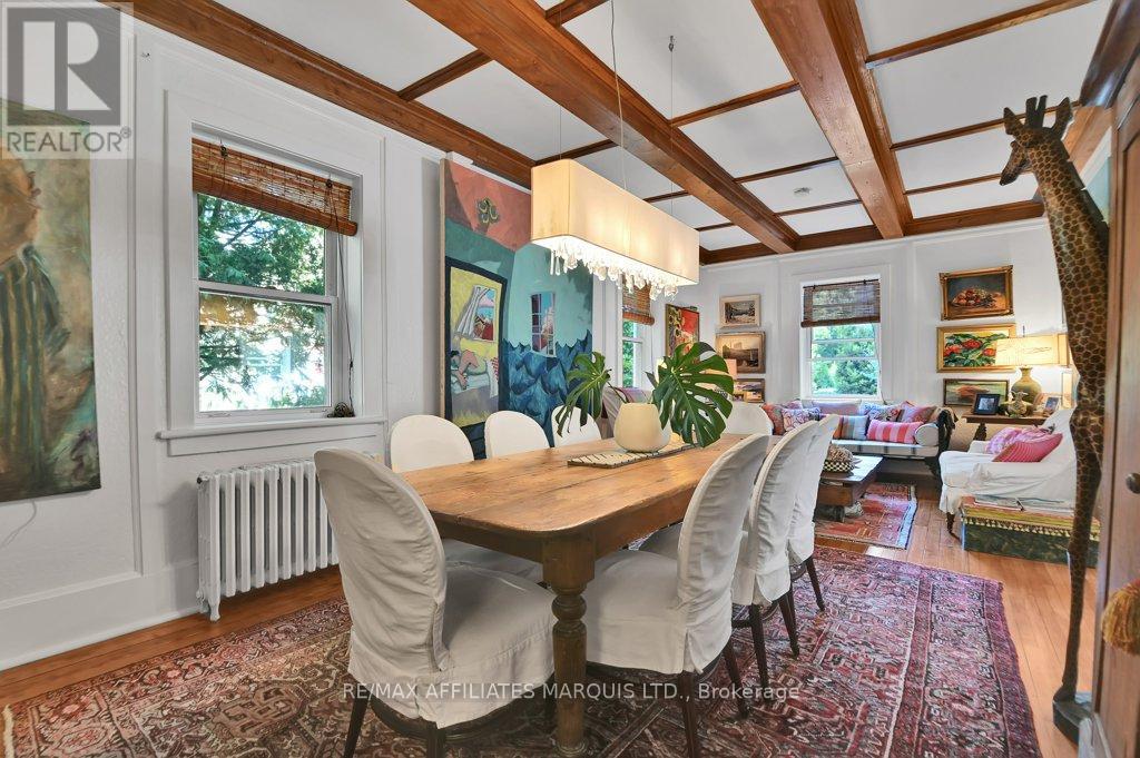 20369 Old Montreal Road, South Glengarry, Ontario  K0C 2C0 - Photo 7 - X12531020