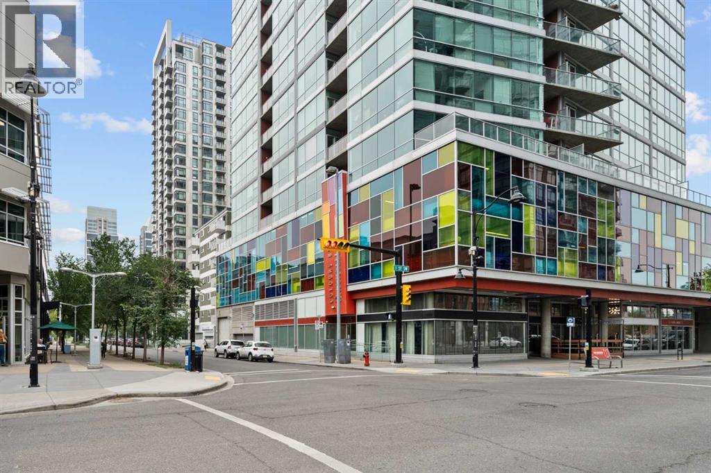 1608, 135 13 Avenue Sw, Calgary, Alberta  T2R 0W8 - Photo 1 - A2254276