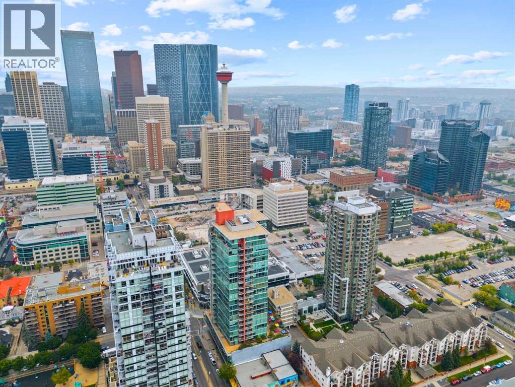 1608, 135 13 Avenue Sw, Calgary, Alberta  T2R 0W8 - Photo 24 - A2254276