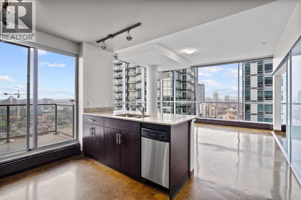 1608, 135 13 Avenue Sw, Calgary, Alberta  T2R 0W8 - Photo 7 - A2254276