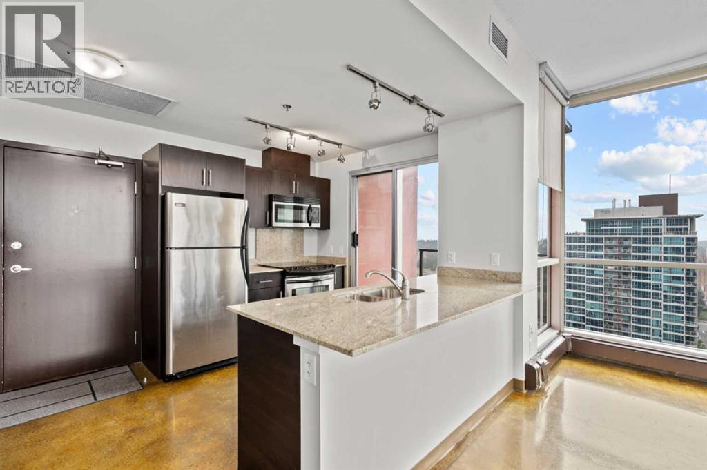 1608, 135 13 Avenue Sw, Calgary, Alberta  T2R 0W8 - Photo 8 - A2254276