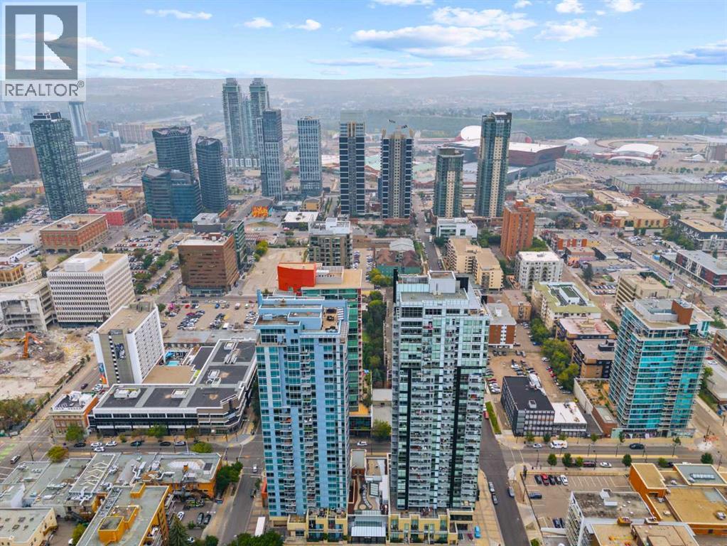 1608, 135 13 Avenue Sw, Calgary, Alberta  T2R 0W8 - Photo 28 - A2254276