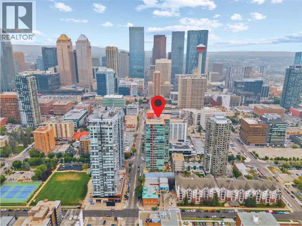 1608, 135 13 Avenue Sw, Calgary, Alberta  T2R 0W8 - Photo 34 - A2254276