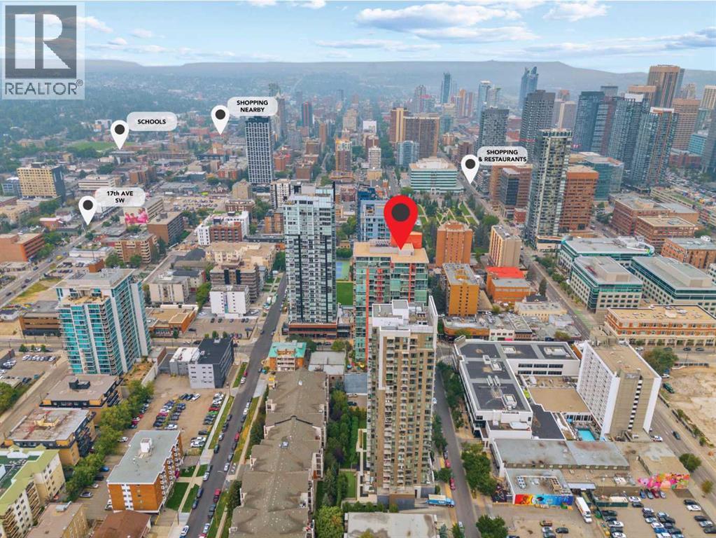 1608, 135 13 Avenue Sw, Calgary, Alberta  T2R 0W8 - Photo 31 - A2254276