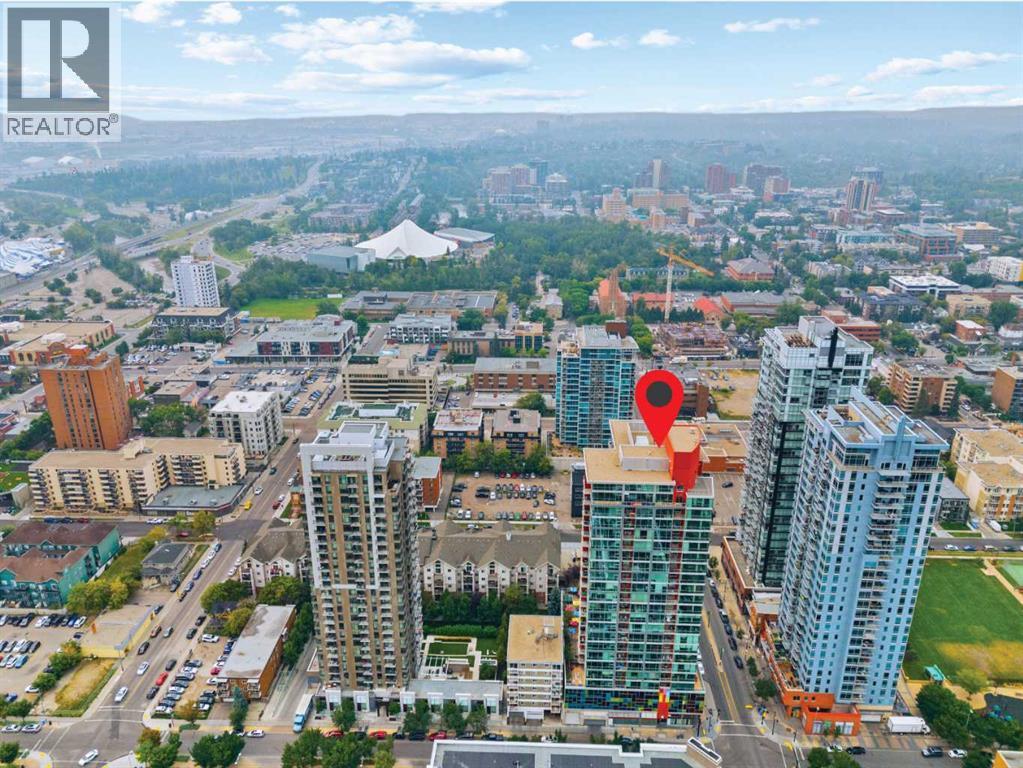 1608, 135 13 Avenue Sw, Calgary, Alberta  T2R 0W8 - Photo 33 - A2254276