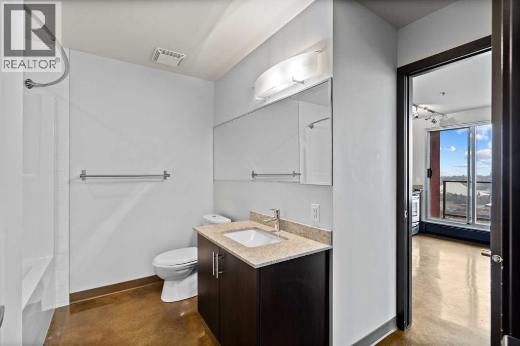1608, 135 13 Avenue Sw, Calgary, Alberta  T2R 0W8 - Photo 17 - A2254276