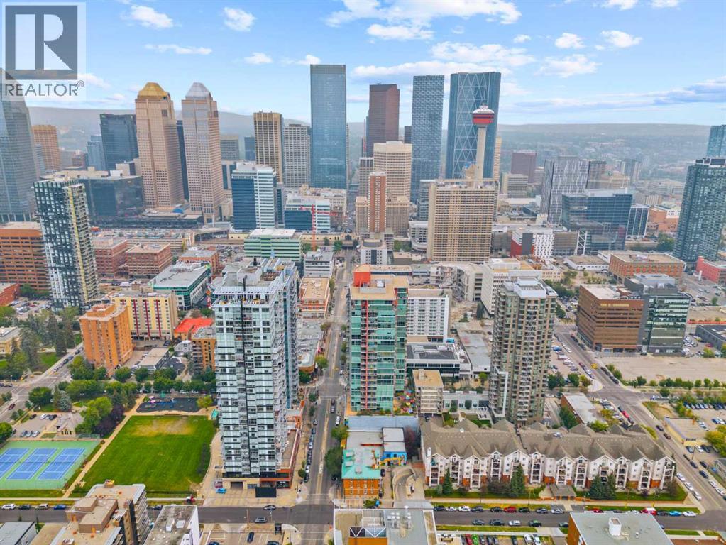 1608, 135 13 Avenue Sw, Calgary, Alberta  T2R 0W8 - Photo 25 - A2254276