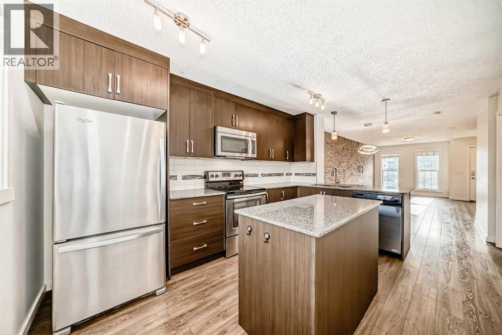 1219 Auburn Bay Circle Se, Calgary, Alberta  T3M 2A4 - Photo 10 - A2267444