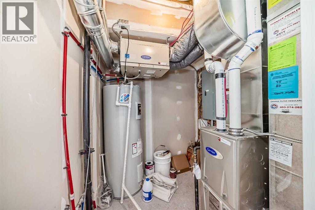 1219 Auburn Bay Circle Se, Calgary, Alberta  T3M 2A4 - Photo 35 - A2267444