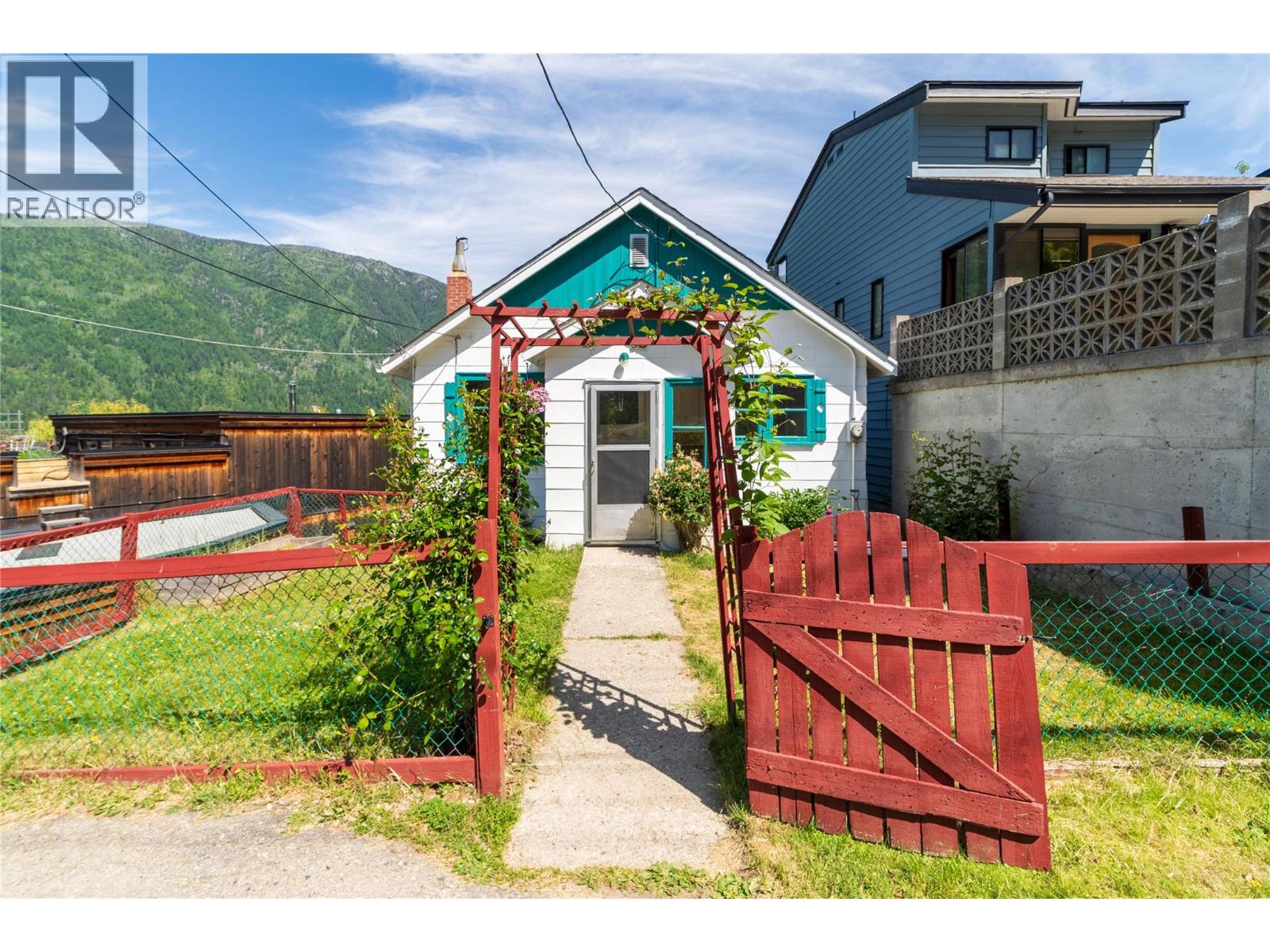 319 High Street, Nelson, British Columbia  V1L 3Z9 - Photo 26 - 10348938