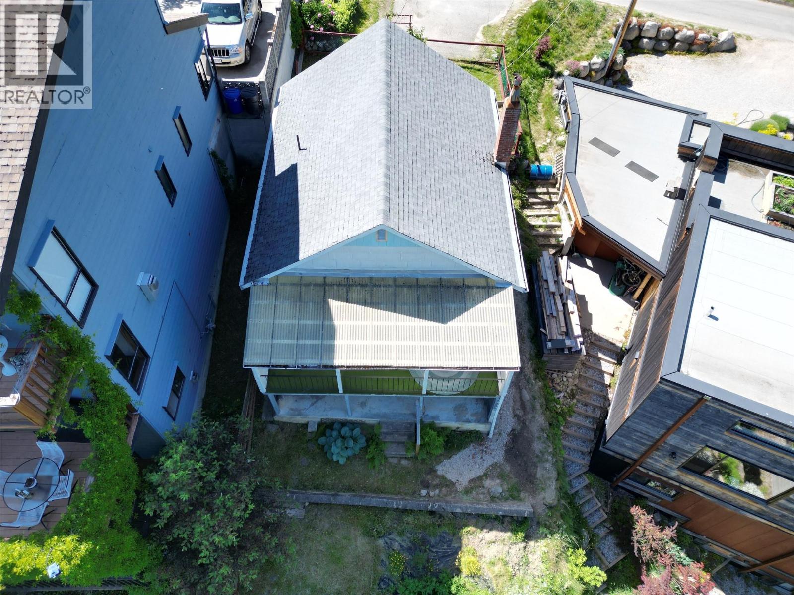 319 High Street, Nelson, British Columbia  V1L 3Z9 - Photo 33 - 10348938