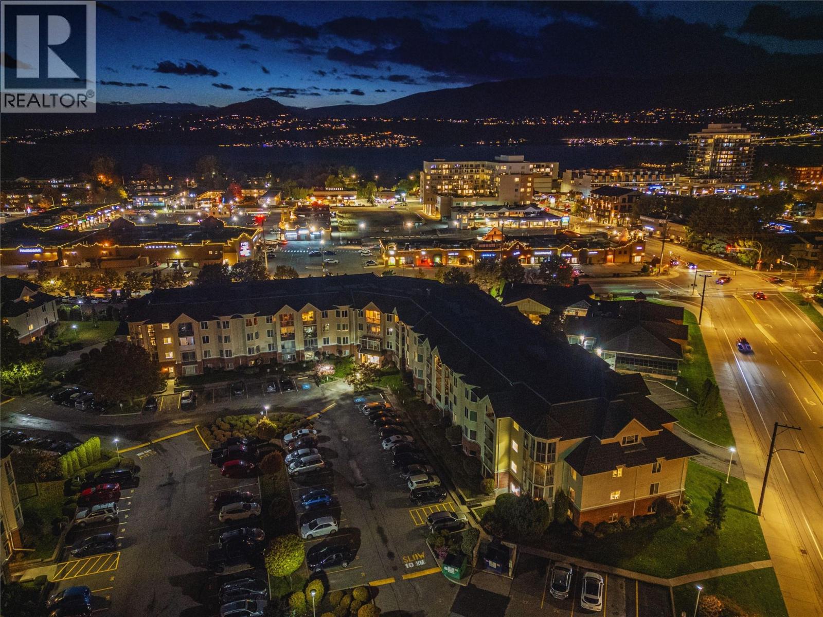 769 K.L.O. Road Unit# 414, Kelowna, British Columbia