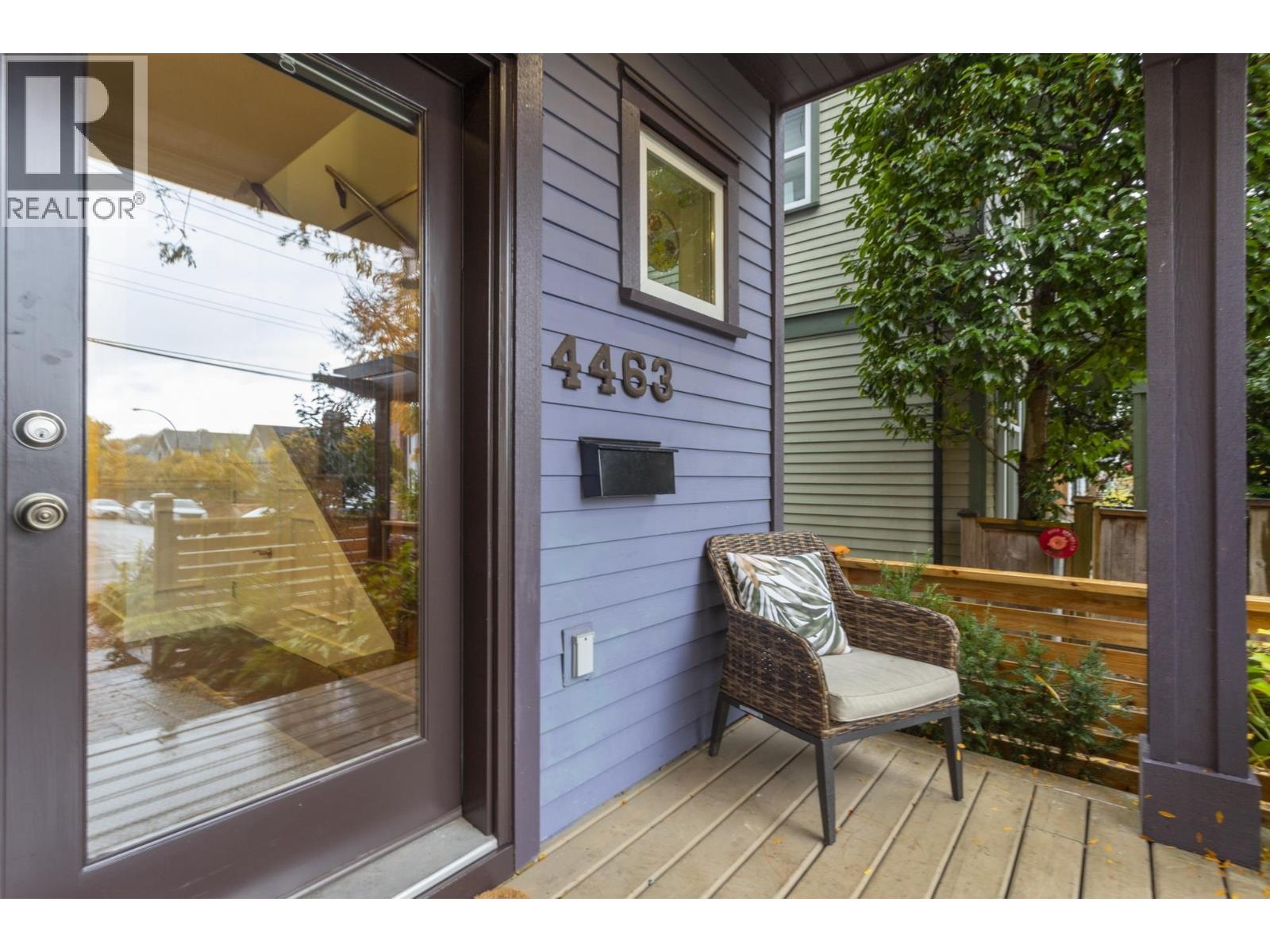 4463 Welwyn Street, Vancouver, British Columbia  V5N 3Z3 - Photo 4 - R3066239