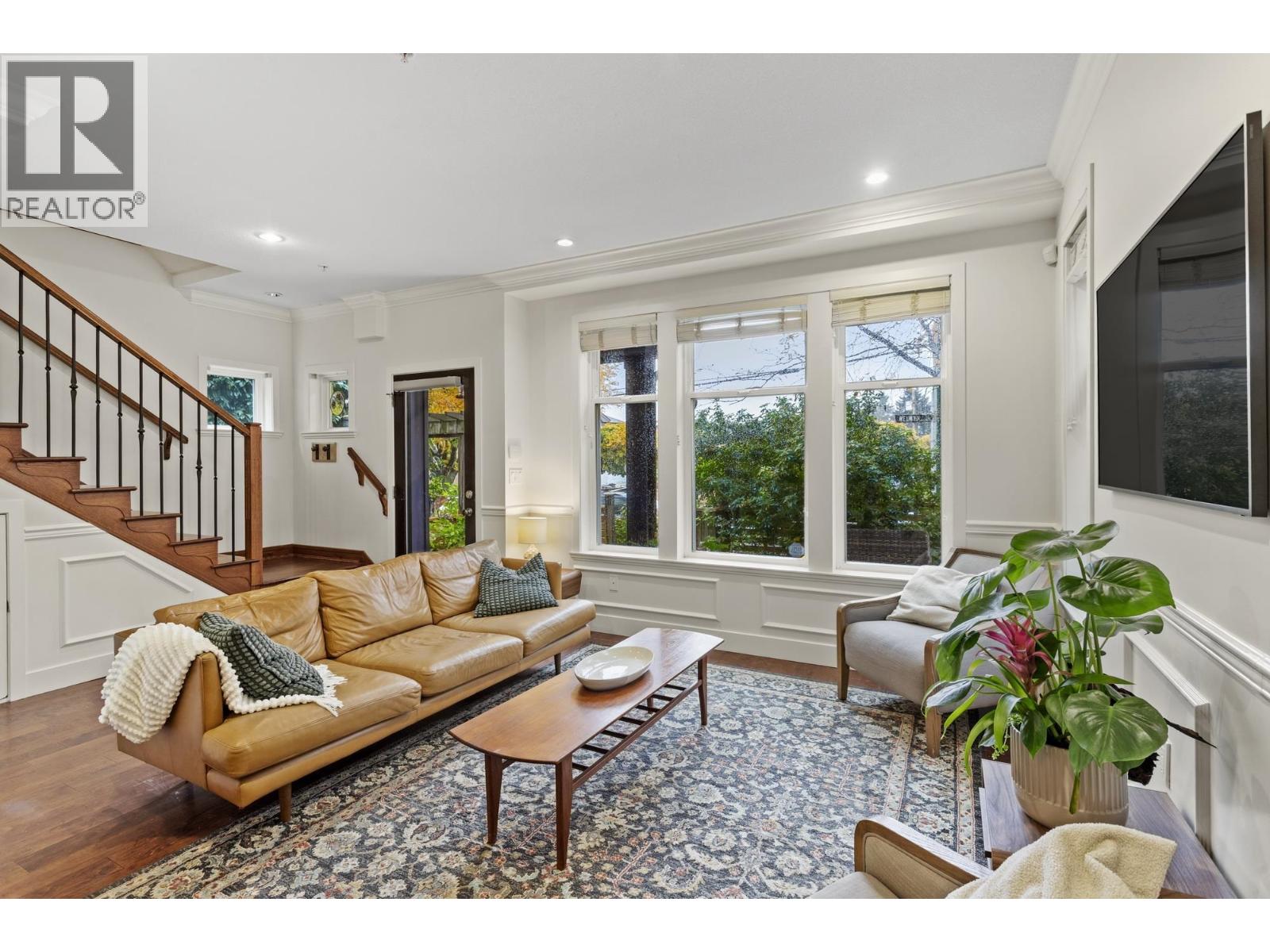 4463 WELWYN STREET, Vancouver, British Columbia