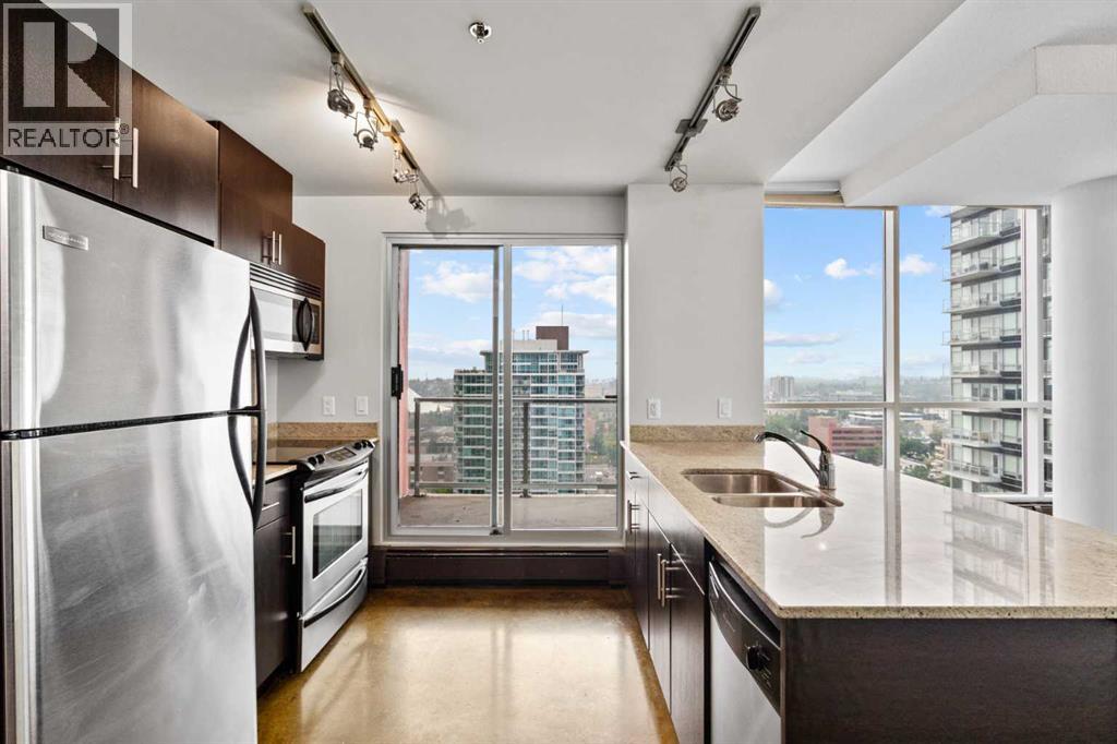 1608, 135 13 Avenue Sw, Calgary, Alberta  T2R 0W8 - Photo 9 - A2254276