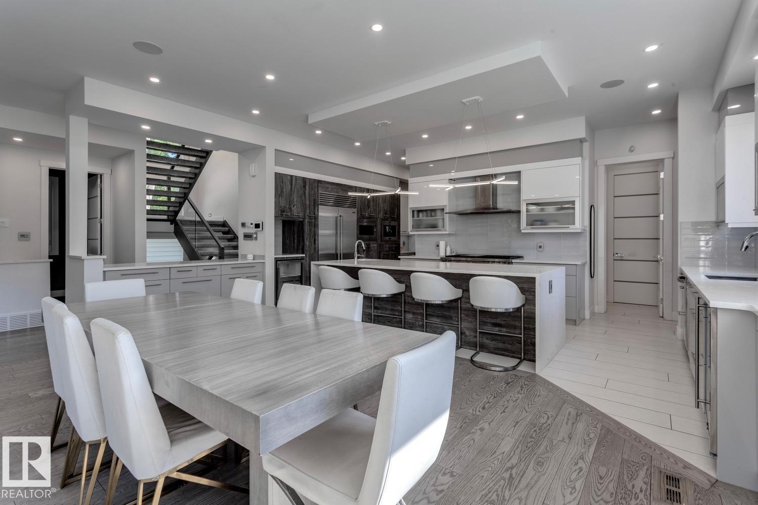 14643 92a Av Nw, Edmonton, Alberta  T5R 5E5 - Photo 11 - E4465339