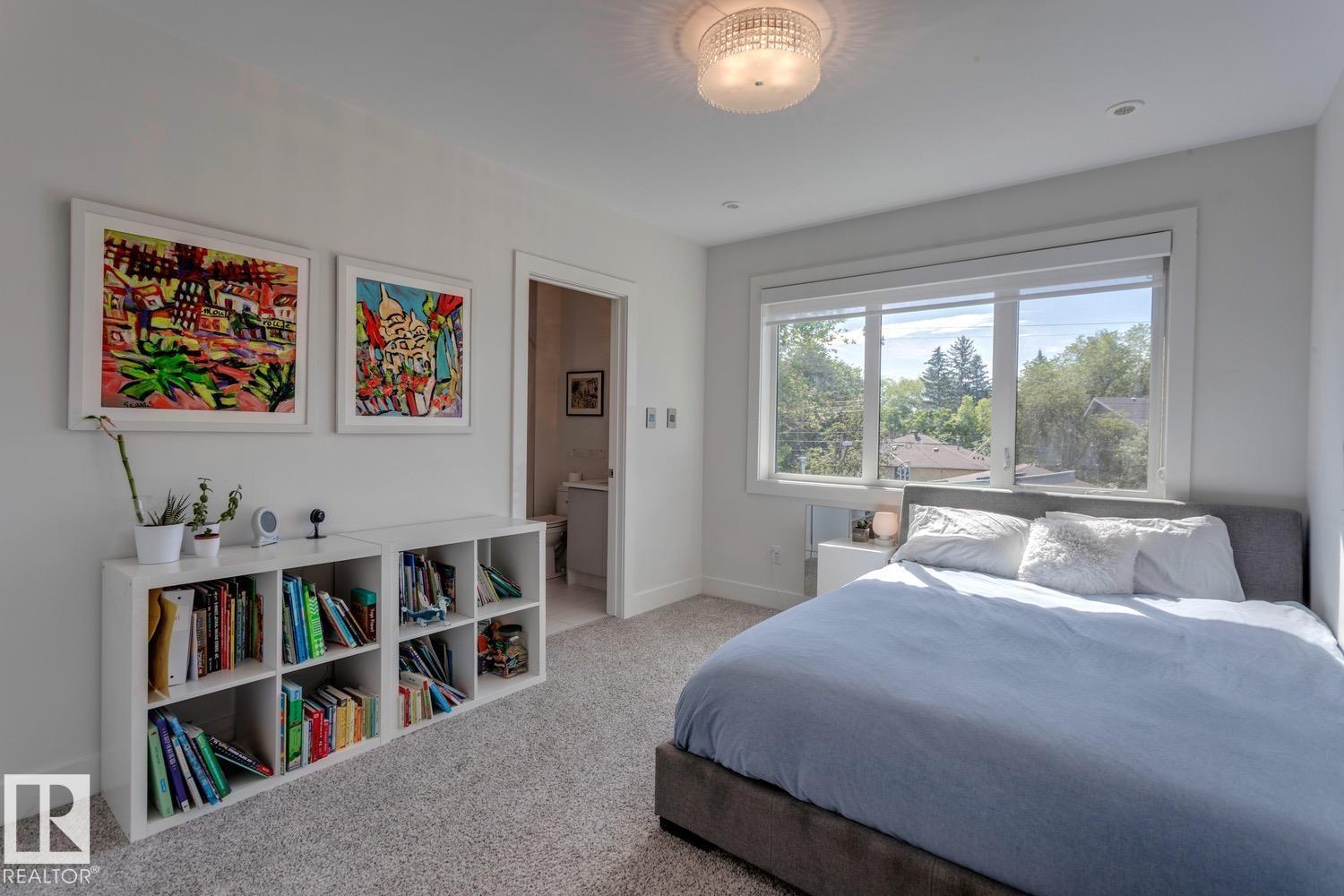 14643 92a Av Nw, Edmonton, Alberta  T5R 5E5 - Photo 32 - E4465339