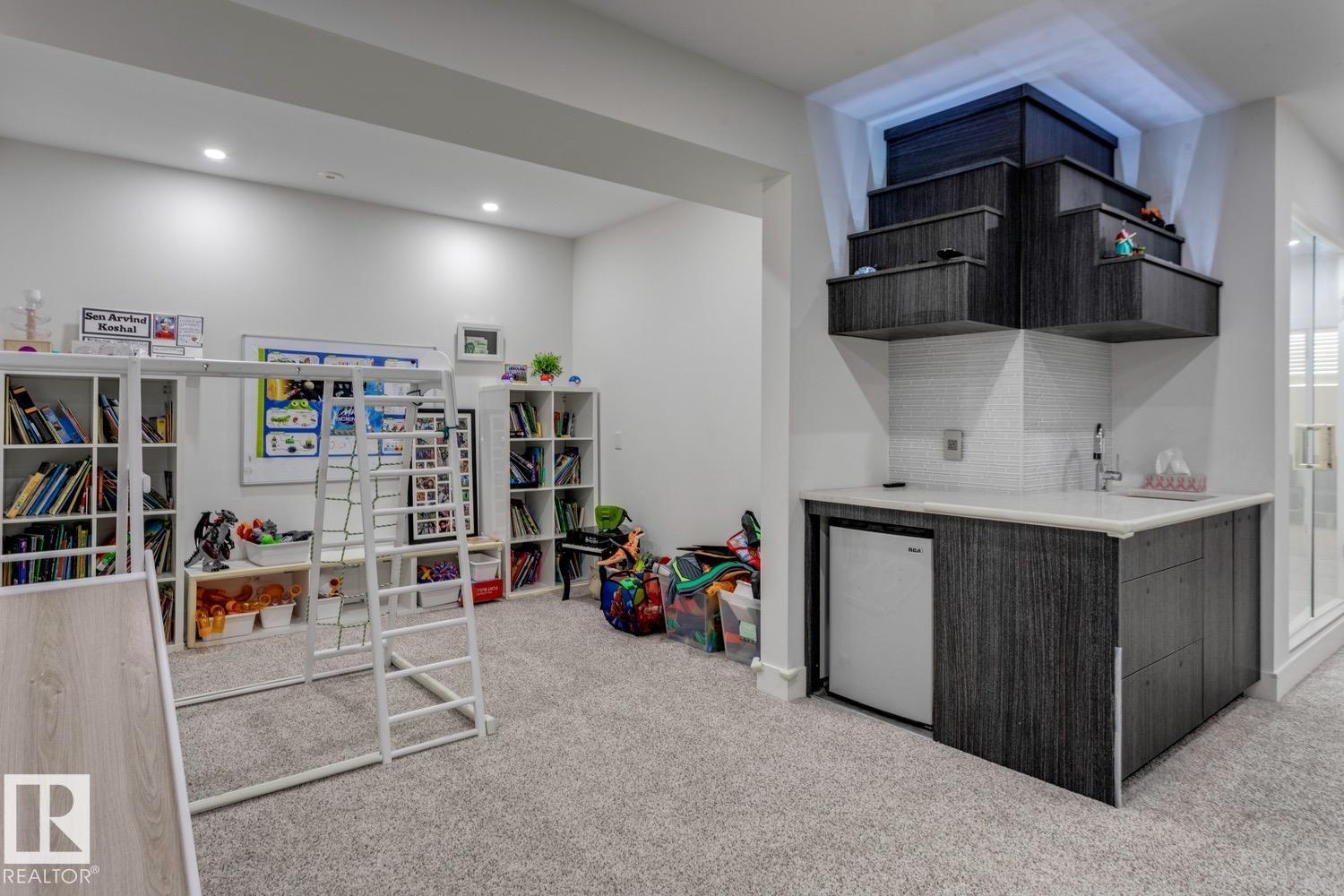 14643 92a Av Nw, Edmonton, Alberta  T5R 5E5 - Photo 41 - E4465339