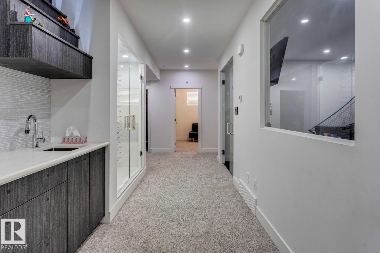 14643 92a Av Nw, Edmonton, Alberta  T5R 5E5 - Photo 42 - E4465339