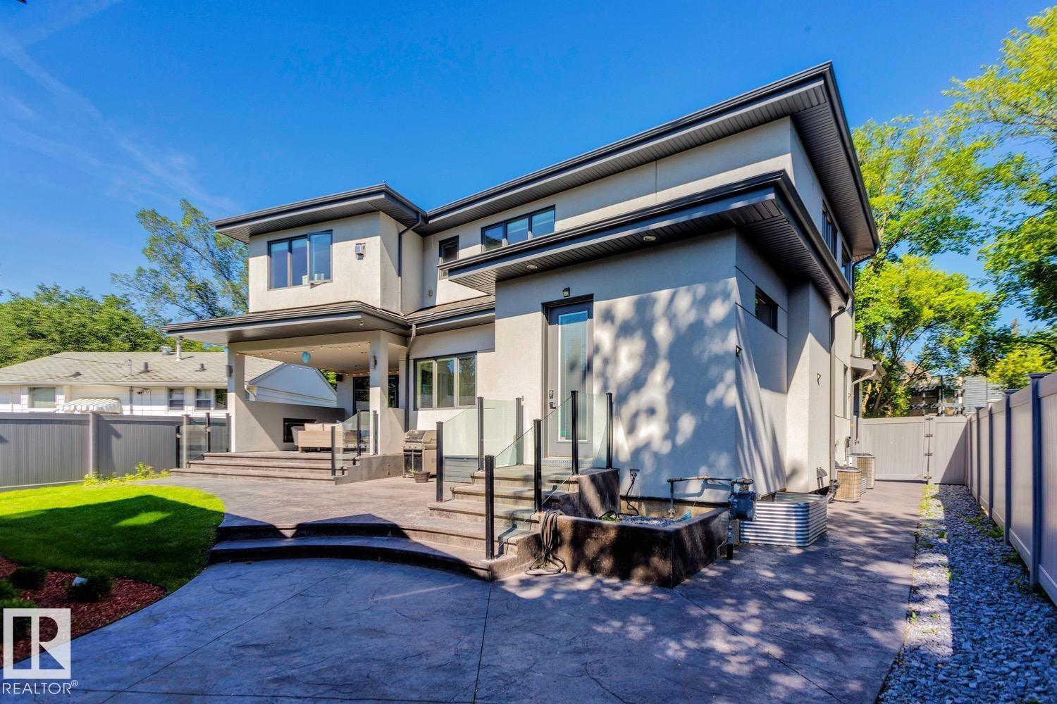 14643 92a Av Nw, Edmonton, Alberta  T5R 5E5 - Photo 47 - E4465339