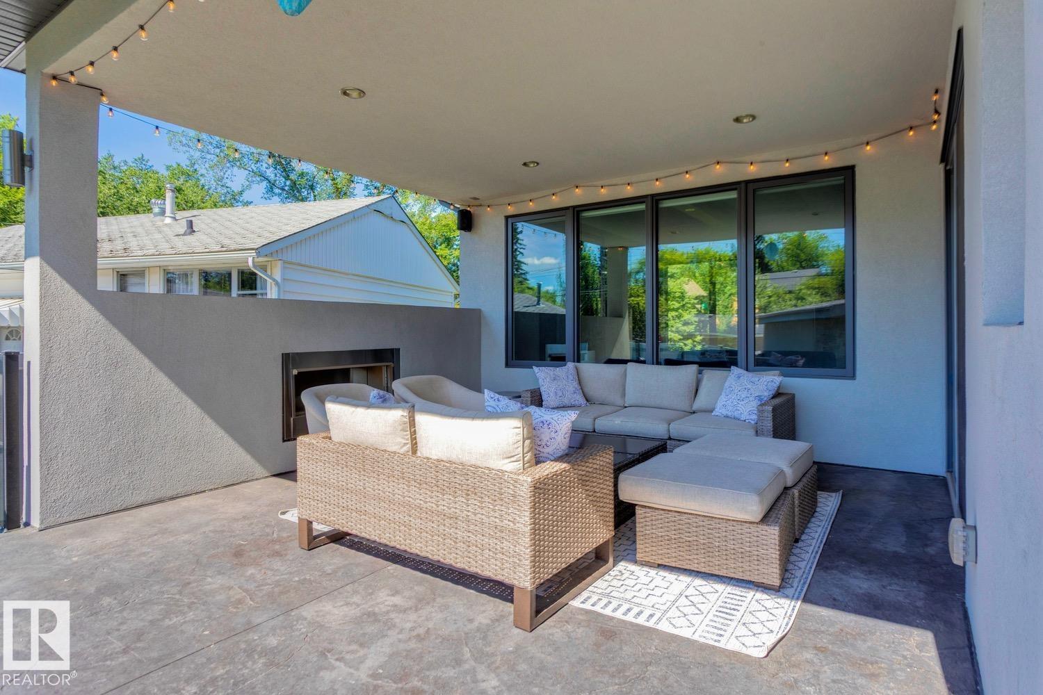 14643 92a Av Nw, Edmonton, Alberta  T5R 5E5 - Photo 49 - E4465339