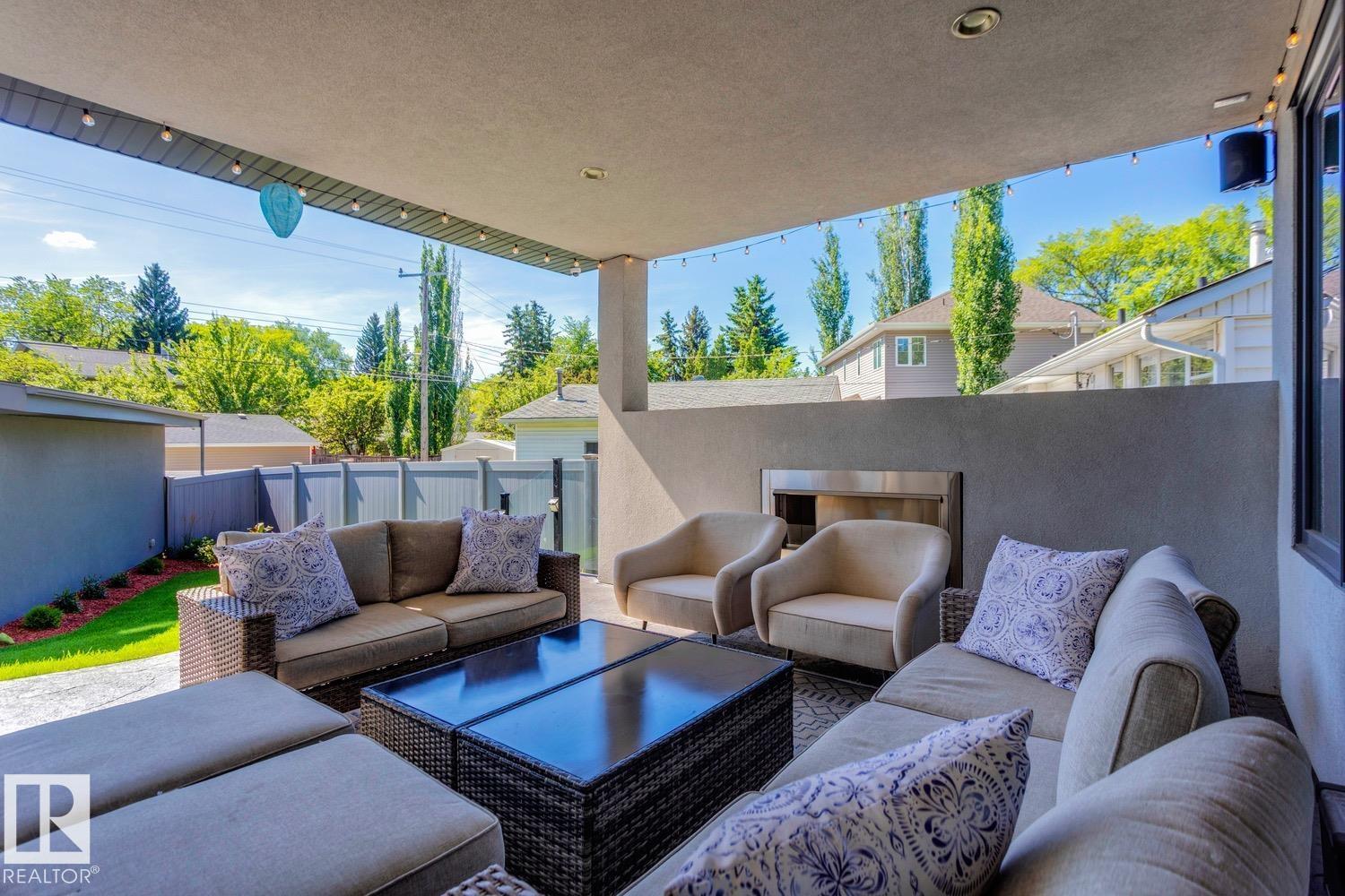 14643 92a Av Nw, Edmonton, Alberta  T5R 5E5 - Photo 50 - E4465339