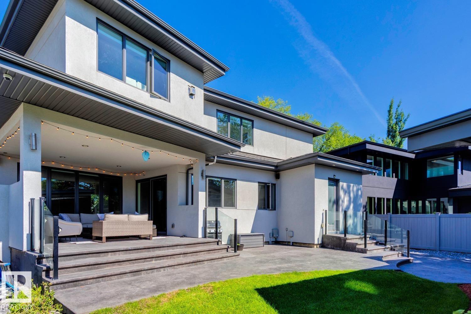 14643 92a Av Nw, Edmonton, Alberta  T5R 5E5 - Photo 53 - E4465339