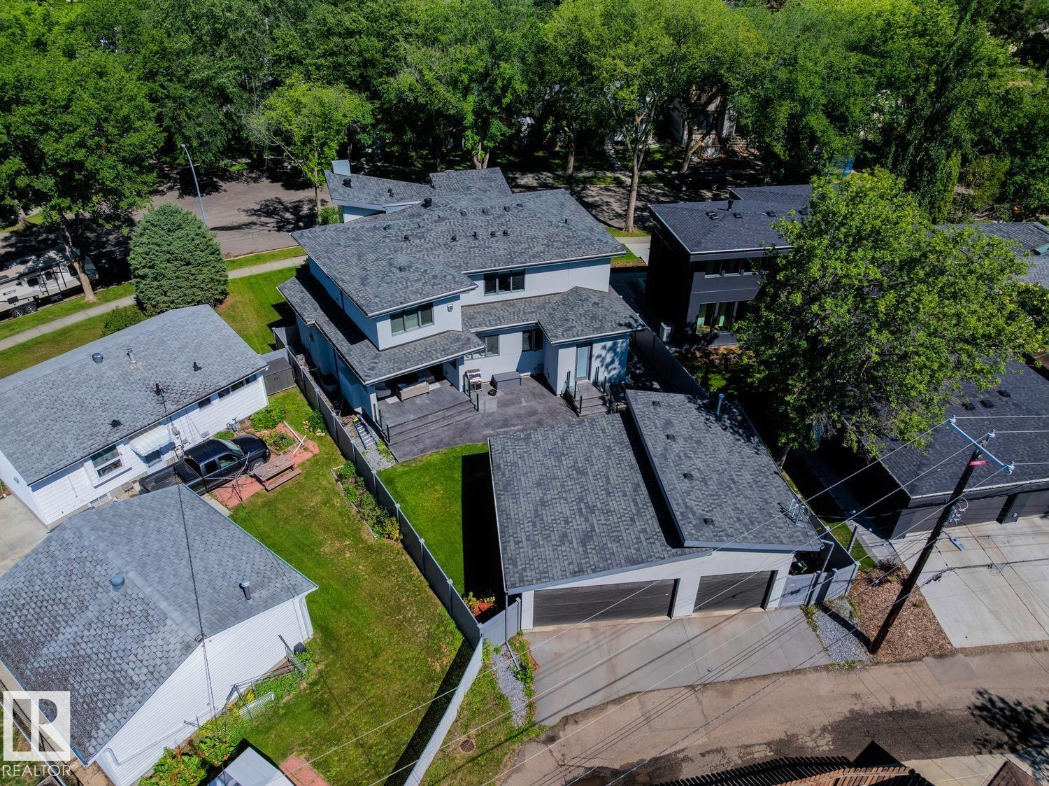 14643 92a Av Nw, Edmonton, Alberta  T5R 5E5 - Photo 56 - E4465339