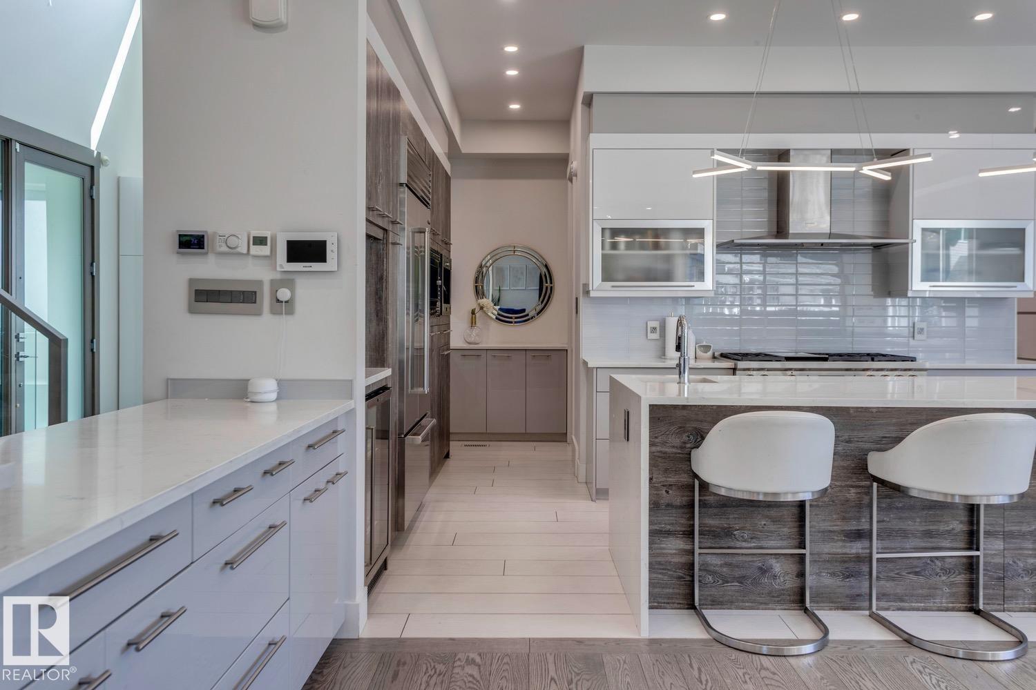 14643 92a Av Nw, Edmonton, Alberta  T5R 5E5 - Photo 6 - E4465339