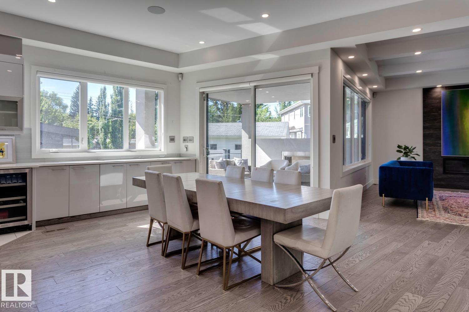 14643 92a Av Nw, Edmonton, Alberta  T5R 5E5 - Photo 9 - E4465339