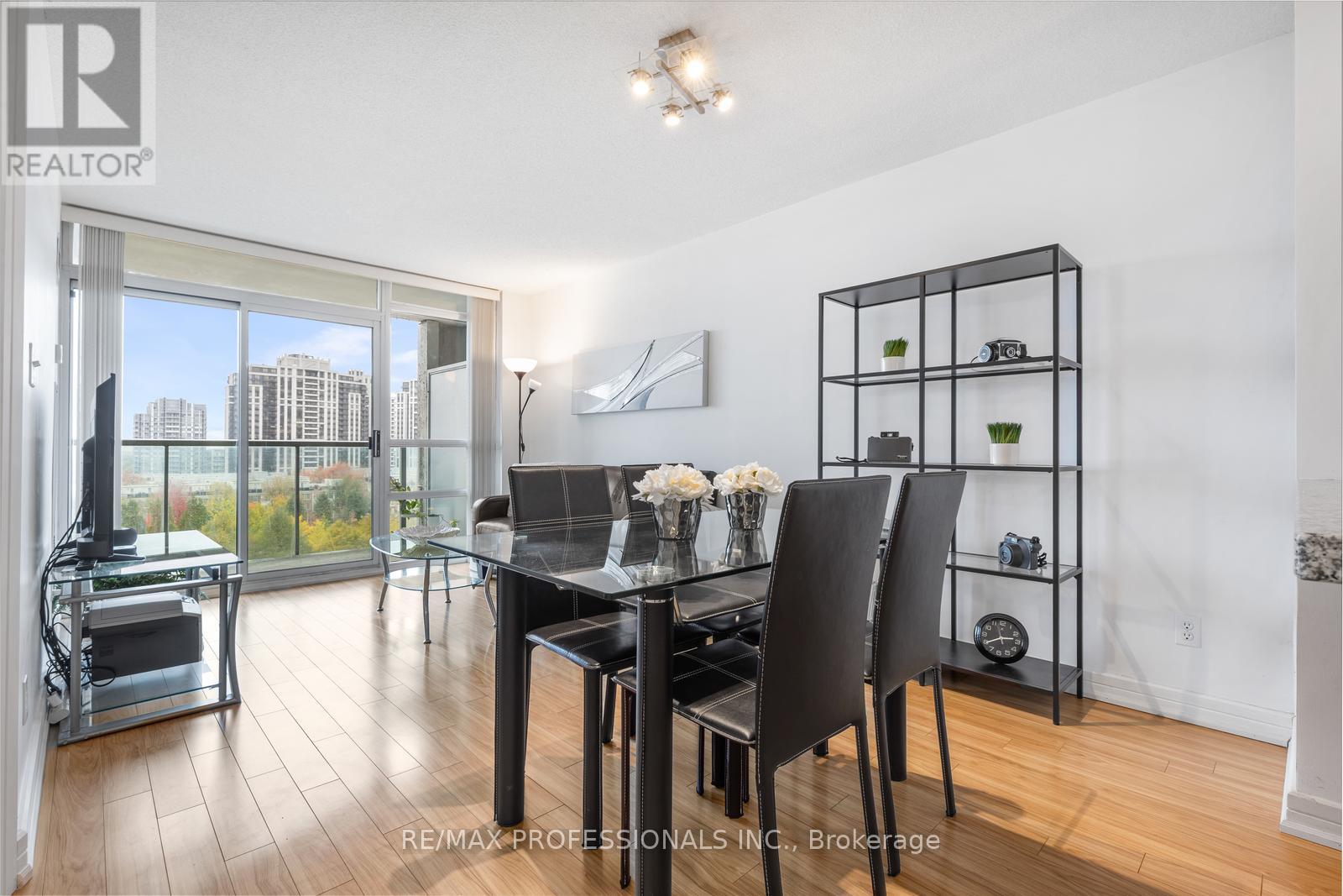 706 - 18 Harrison Garden Boulevard, Toronto, Ontario  M2N 7J7 - Photo 11 - C12531024