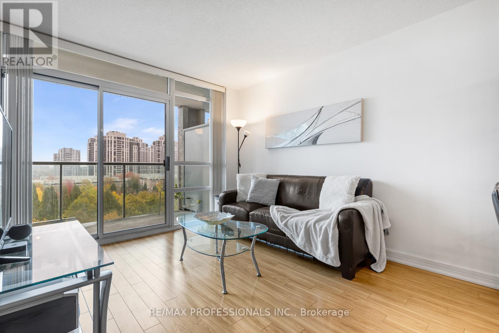 706 - 18 Harrison Garden Boulevard, Toronto, Ontario  M2N 7J7 - Photo 12 - C12531024