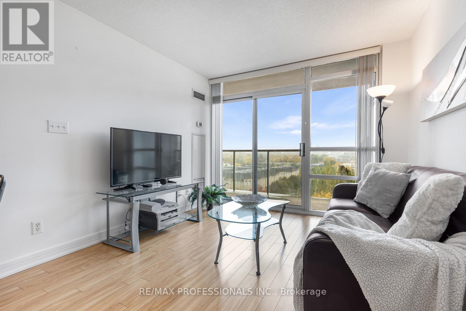 706 - 18 Harrison Garden Boulevard, Toronto, Ontario  M2N 7J7 - Photo 13 - C12531024