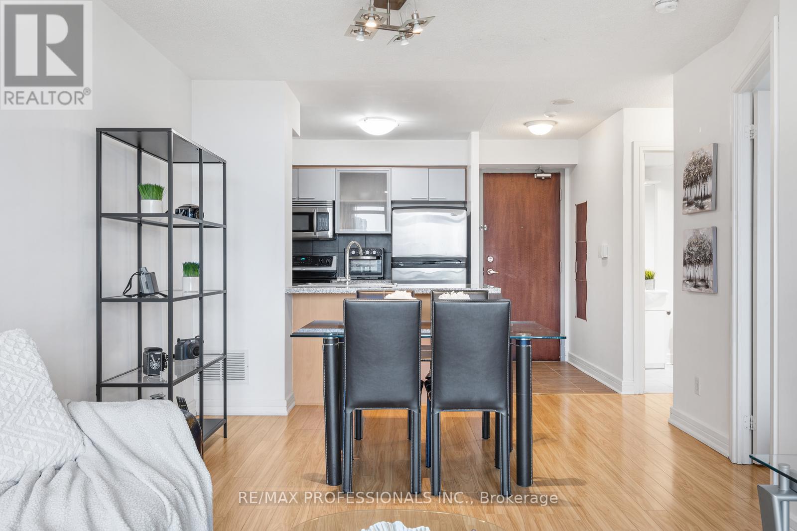 706 - 18 Harrison Garden Boulevard, Toronto, Ontario  M2N 7J7 - Photo 15 - C12531024