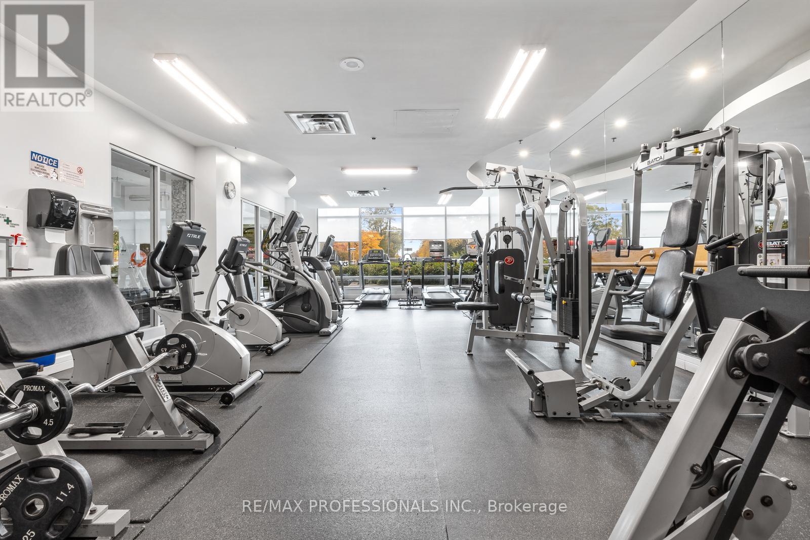 706 - 18 Harrison Garden Boulevard, Toronto, Ontario  M2N 7J7 - Photo 21 - C12531024