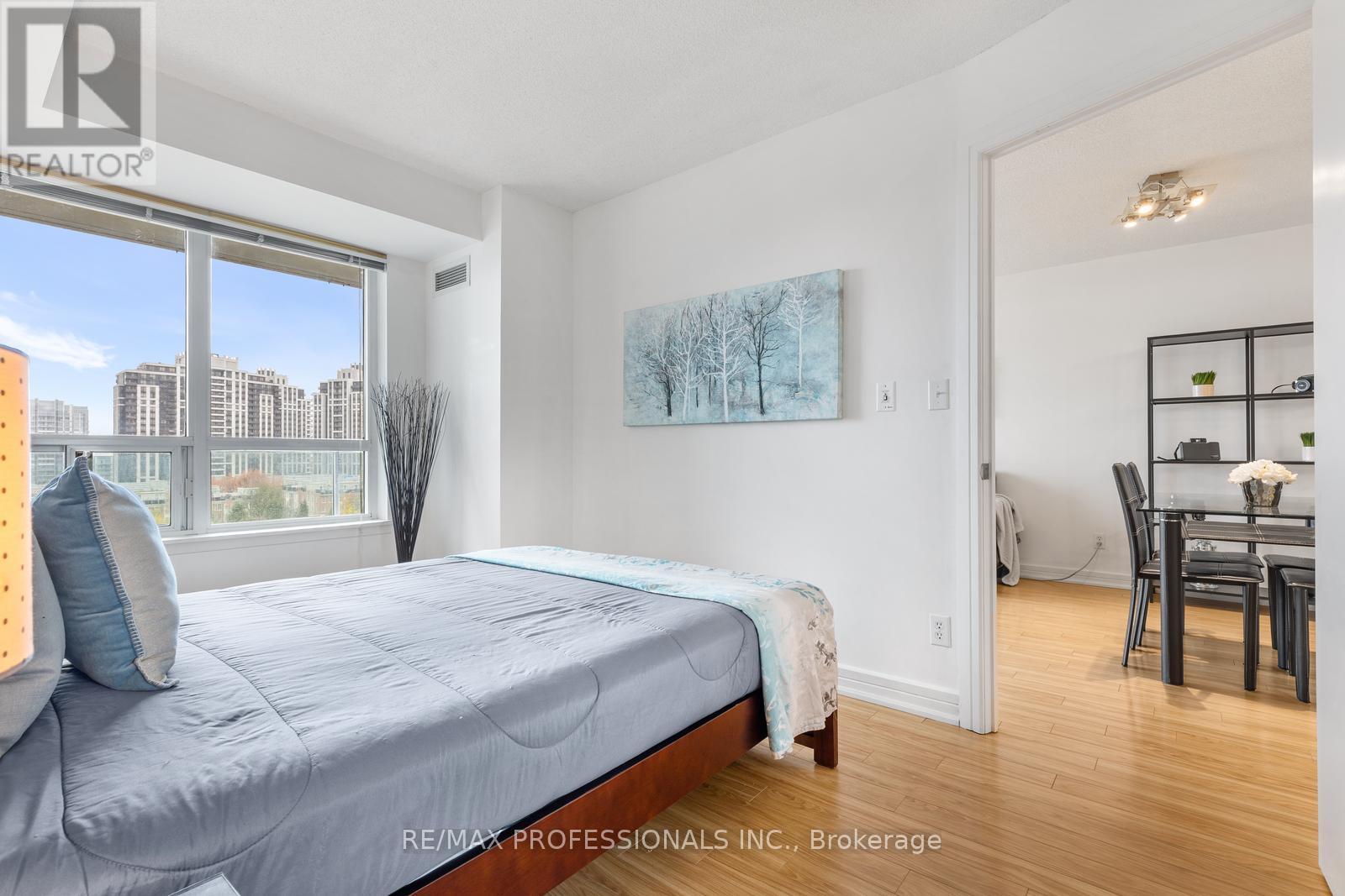 706 - 18 Harrison Garden Boulevard, Toronto, Ontario  M2N 7J7 - Photo 3 - C12531024