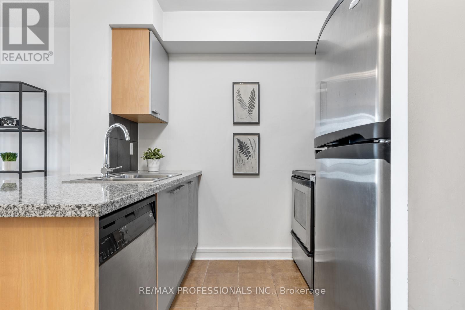 706 - 18 Harrison Garden Boulevard, Toronto, Ontario  M2N 7J7 - Photo 7 - C12531024