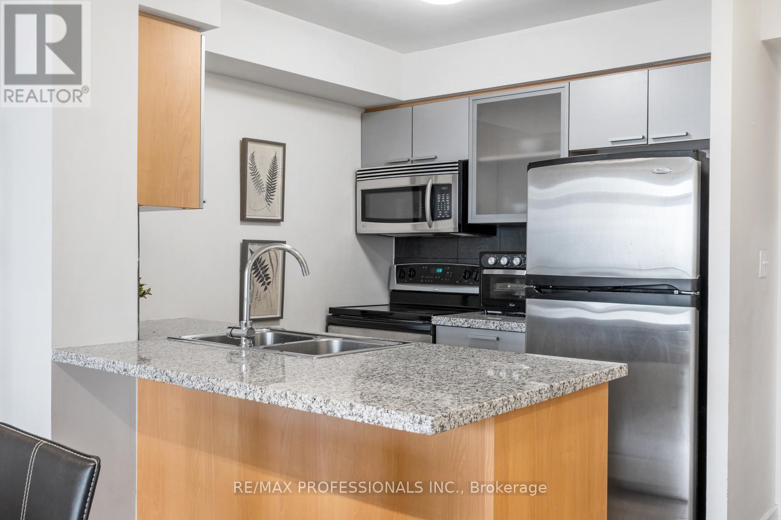 706 - 18 Harrison Garden Boulevard, Toronto, Ontario  M2N 7J7 - Photo 8 - C12531024