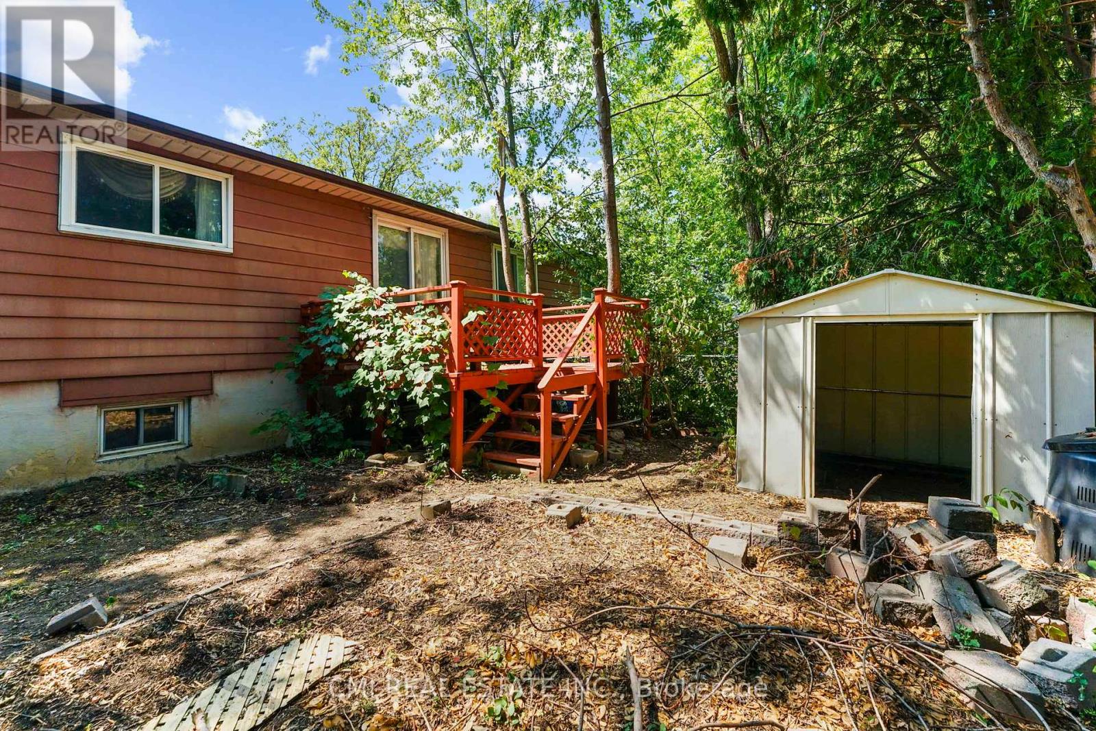 50 Apache Trail, Toronto, Ontario  M2H 2H7 - Photo 35 - C12531060