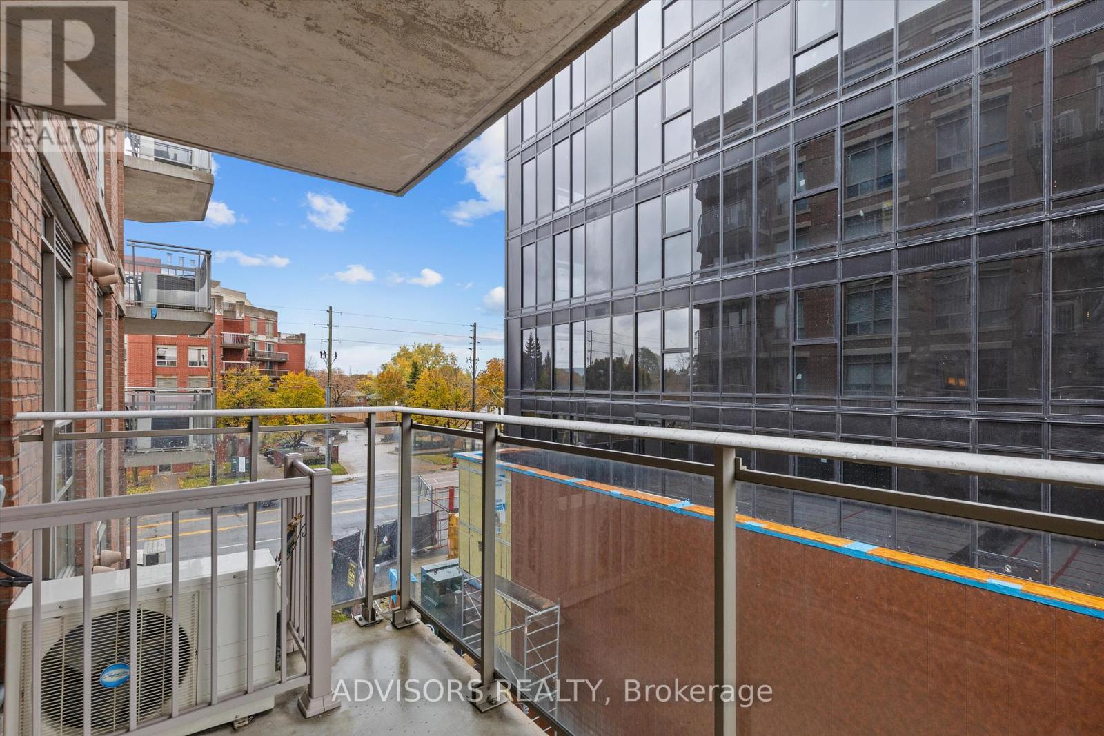 303 - 801 Sheppard Avenue W, Toronto, Ontario  M3H 2T3 - Photo 16 - C12531066